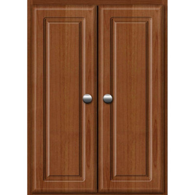 Simplicity Wall Bathroom Cabinet