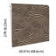 Rouleau tropical-328340234