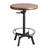 Edgbert 2 - Person Solid Wood Top Four Leg Dining Set