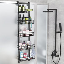 https://assets.wfcdn.com/im/53179754/resize-h210-w210%5Ecompr-r85/2654/265492625/Over+The+Door+Shower+Caddy+Adjustable+Hanging+Organizer+Shelf+Rustproof+With+Hook%2CShampoo+Holder+Bathroom+Rack+Basket+With+Soap+Dish+Suction+Cup+Extra+Large%2C+5+Tier.jpg