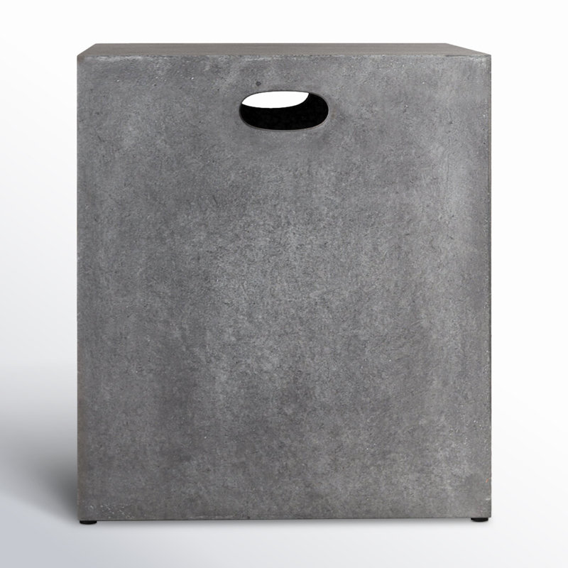 Bridge Accent Stool