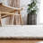 Metro Hand Tufted Wool/Cotton/Latex Rug in Gray-2101147483