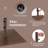 Winon Steel Umbrella Base
