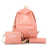 Pink sélectionné