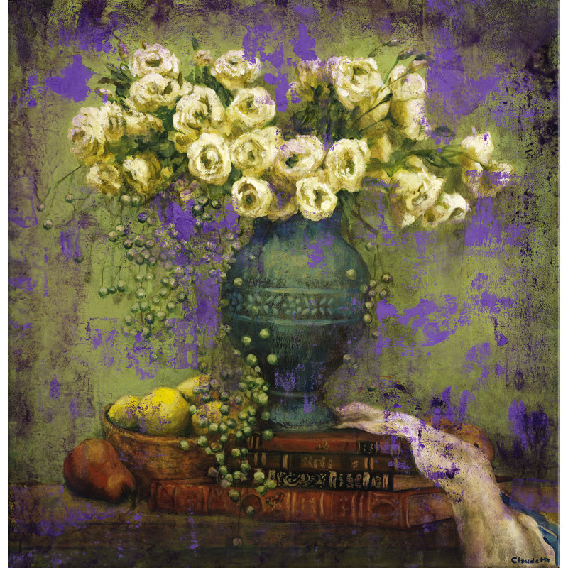 Arrangement Print