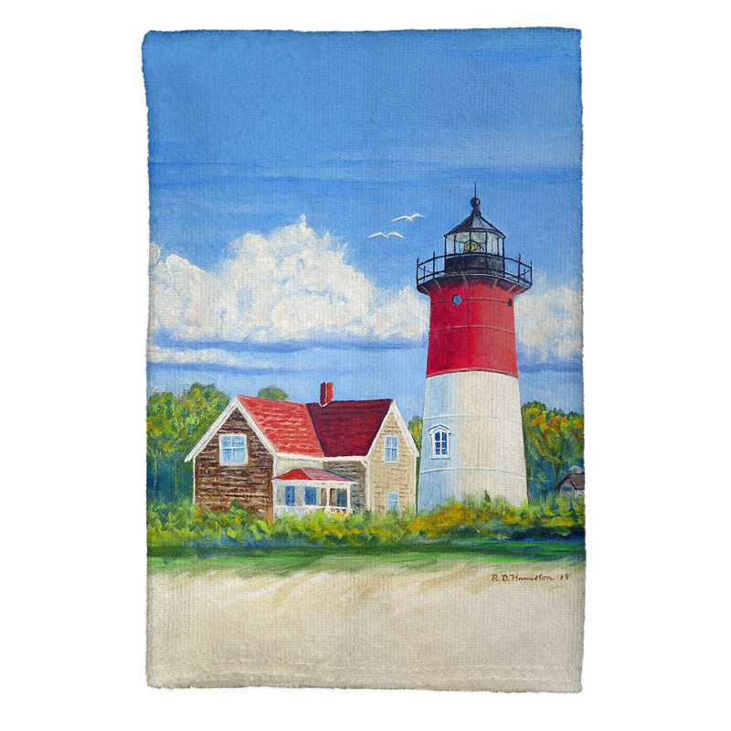 Dish Cloth Kitchen Towel