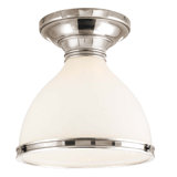 Randolph 1 - Light Flush Mount