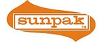 Sunpak logo