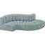 Isumi Upholstered 104'' Sofa-91736974