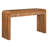 Rustic Console Table Entryway Table Sofa Table-1510841494