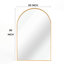 Miroir de salle de bain 20x30-2043222260