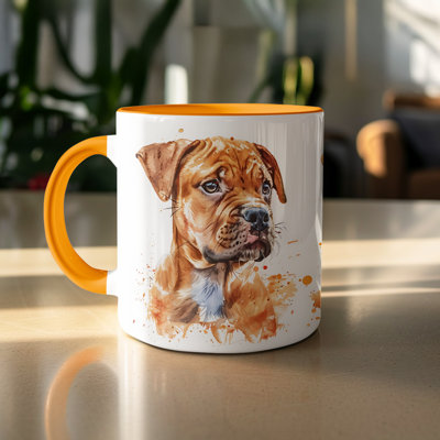 Mug