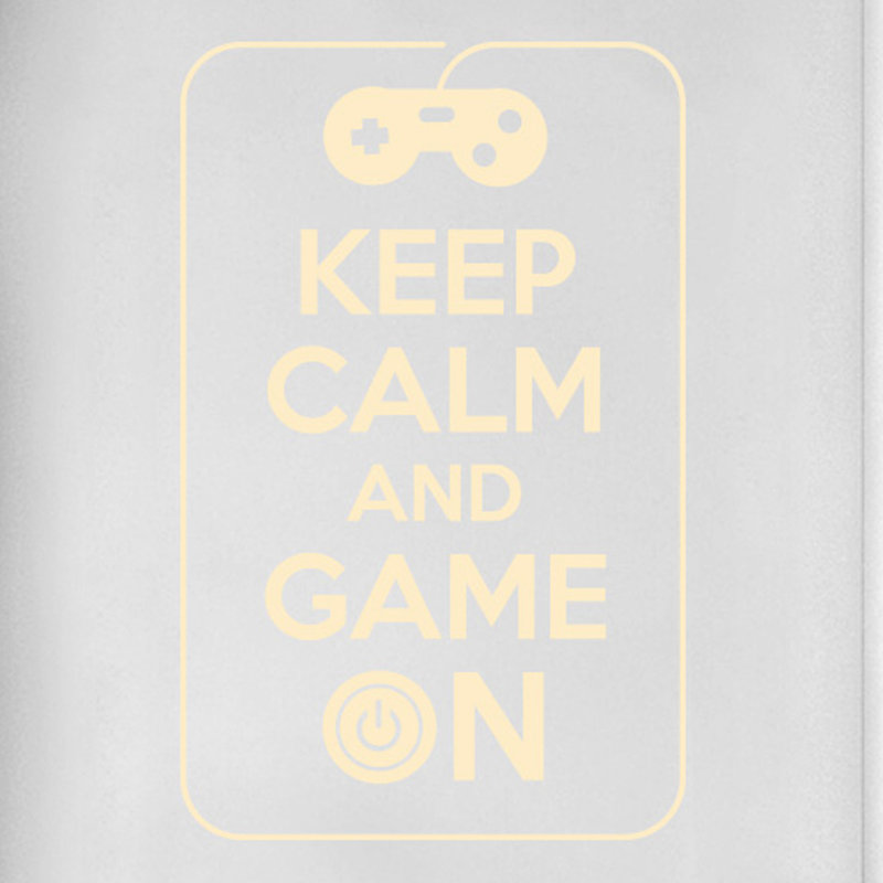 Wall Decal, Beige