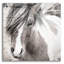 «Elska 4 Bw» par Laura Marshall, art mural en verre acrylique-815097552