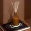 Amber Black Vanilla Reed Diffuser