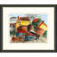 Artistic City Rendering 3 Painting