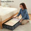 Rebrilliant Fabric Storage Tub & Tote