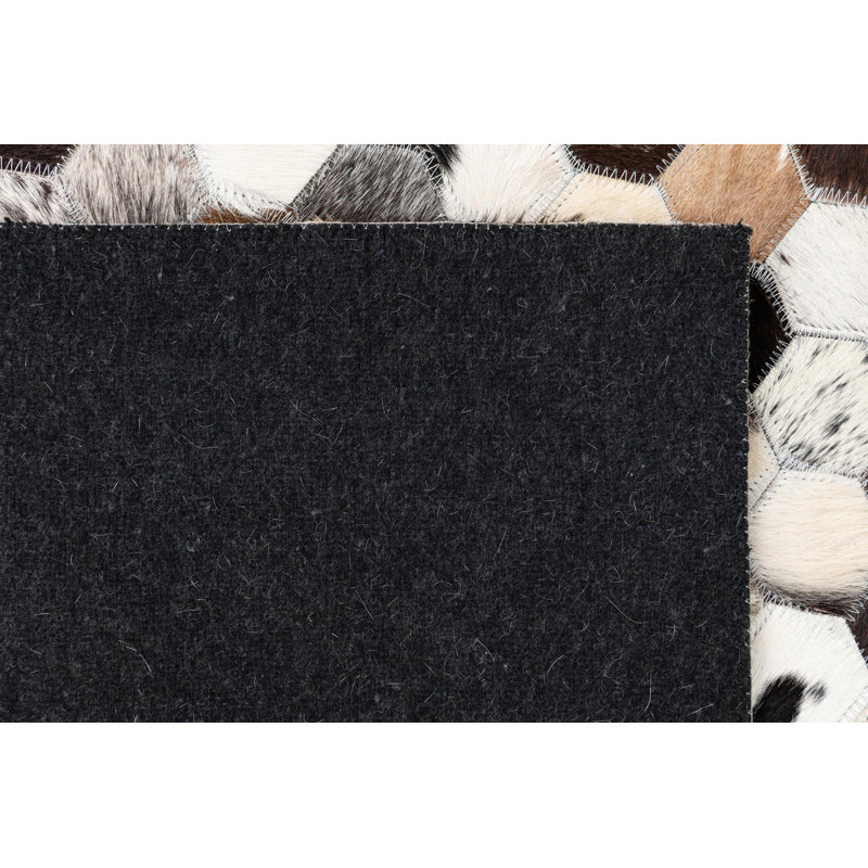 Tapis multicolore Nakayama