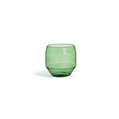 200ml Handmade Drinking Glass