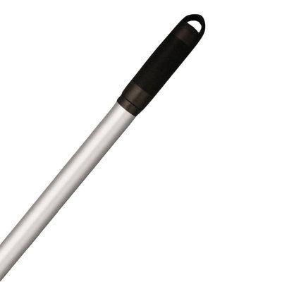 Ubbink Telescopic Handle Aluminium 1.2-2.4m