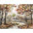 Wrapped Canvas selected