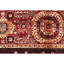 Wool Oriental Area Rug