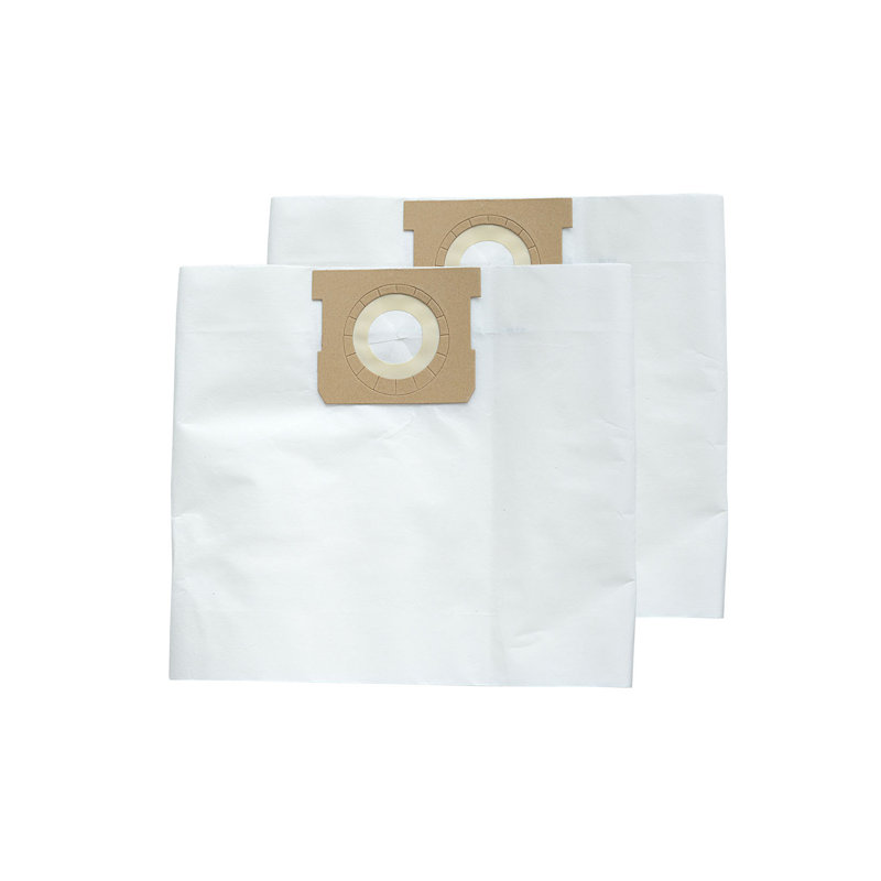 Sac filtrant de rechange standard, H 1 po x L 10 po x P 12 po