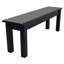 Banc en bois Medau-1762521748