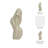 18" Thelmar Statuary
