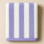 Serviette de plage absorbante 100% coton Vaurna Beach Luxury Resort - Pervenche 2 PAQUET-830292612