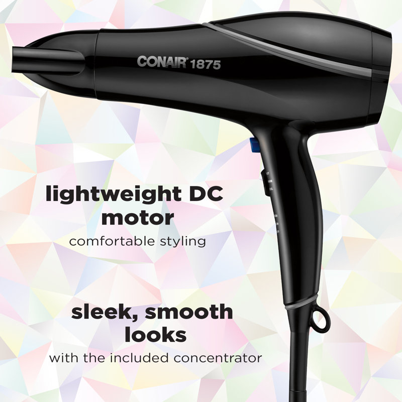 Conair Salon Shine Dryer