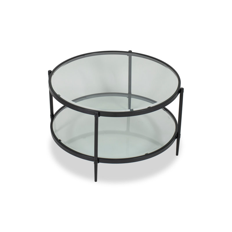Adlon Coffee Table