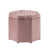 Velours rosé est en rupture de stock