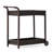 Savona Bar Cart(No Include Stool)