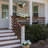 Lifelike Hydrangea Window Box Filler-1965477681