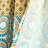 Bohemian Semi Sheer Curtain Single Panel-1153098600-1153098601