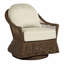 Fauteuil oscillant tissé Soho - Raphia-2120298336-2120298349-2120308911