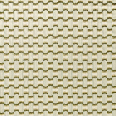 Henry Holland Polyester Blend Fabric