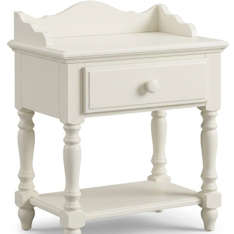 Tiroir 20 po Katrice W Table de chevet