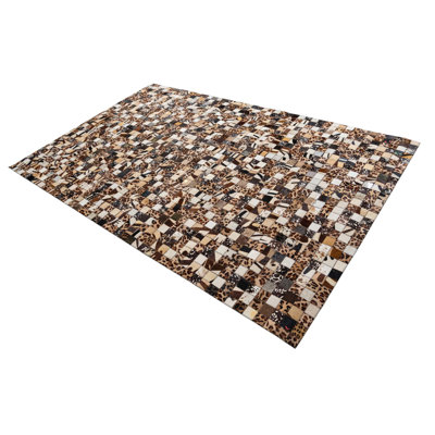 Nakayama Brown Rug