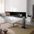 De'Longhi 1500-Watt Electric Ceramic Tower Convection Heater with ECO Energy-Saving Function