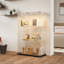 Display Cabinet-1390863890