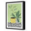 Table Plant 4 Print by Marie Lawyer-1551327411-1551327410