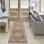 Casmera Oriental Area Rug