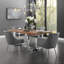 Chaise rembourrée Bloomingdale-519066505-519057609