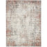 Gris/Rouille