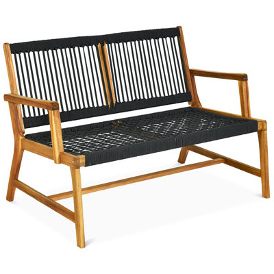 Pacheco Outdoor Bench