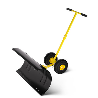 Sweepers