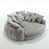 Light Gray Chenille is unavailable