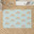 Bows Colorized Kids Play Mat-107390027-107390036